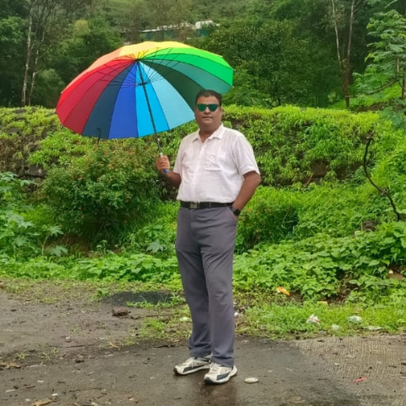 PUNEKARNILESH1981