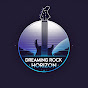 Dreaming Rock Horizon logo