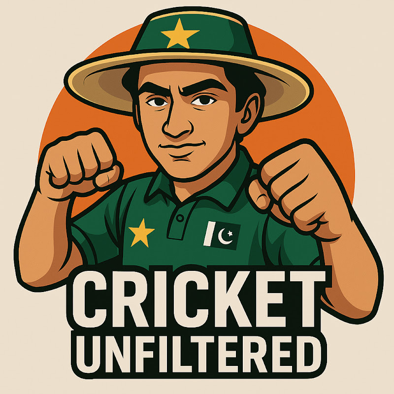 Cricket Unfiltered
