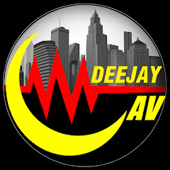 DJ ALEXANDRE AV