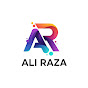 Ali Raza logo