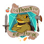 Froggy and Friends