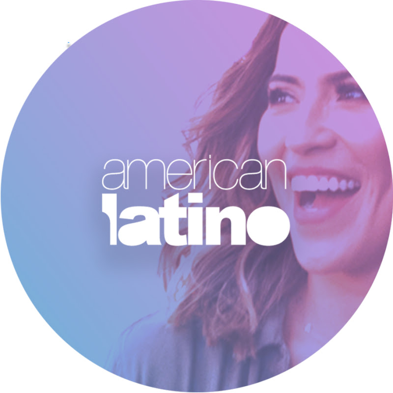 American Latino icon