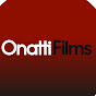 Onatti Language Films logo
