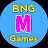 Master BnG GameS