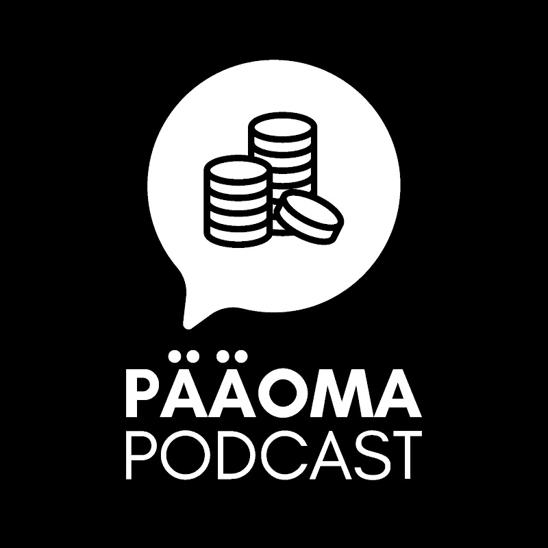 Pääoma Podcast @Miiko Kyöttinen