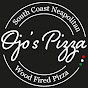 Ojo's Pizza logo
