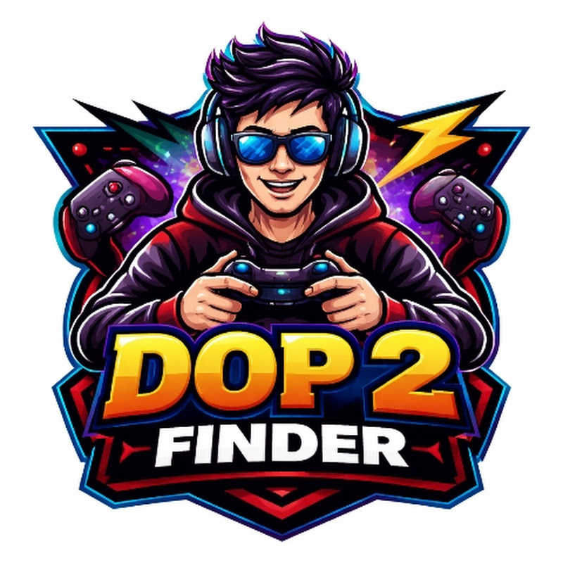 Dop 2 Finder 