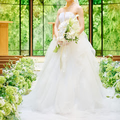 むぎ⌇結婚式の疑問を0にする ｳｪﾃﾞｨﾝｸﾞｻﾎﾟｰﾀｰアイコン画像