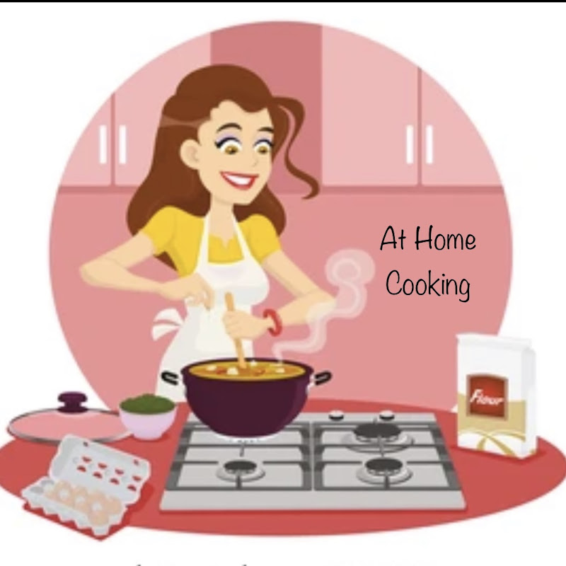 At Home Cooking
