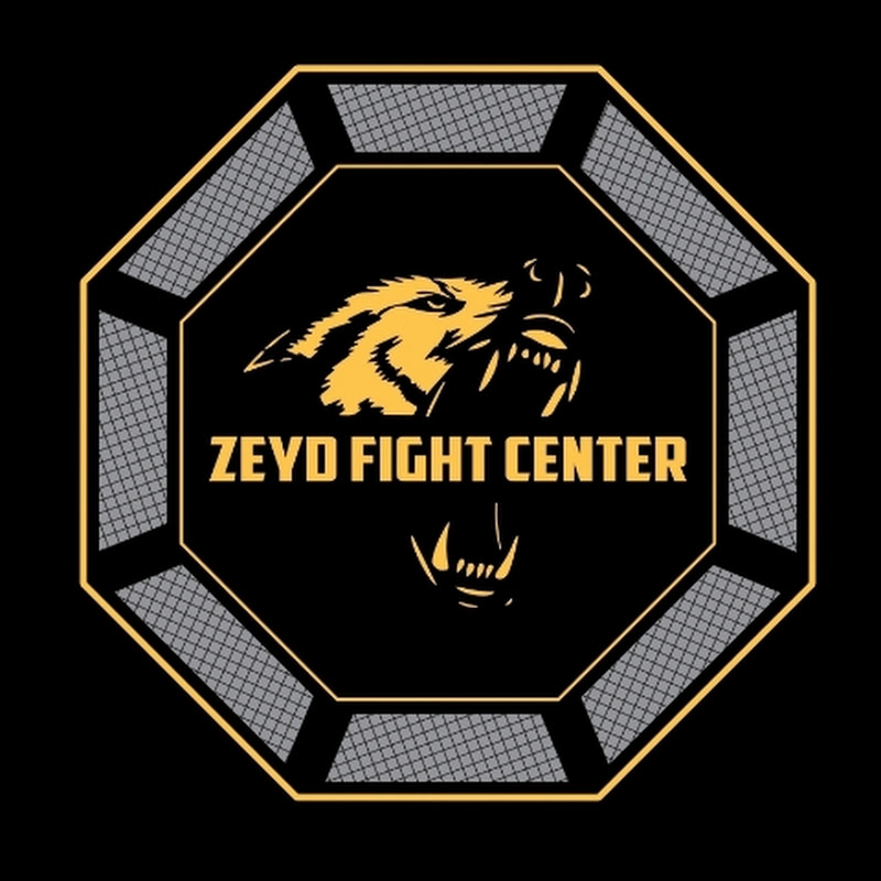 ZEYD FIGHT CENTER