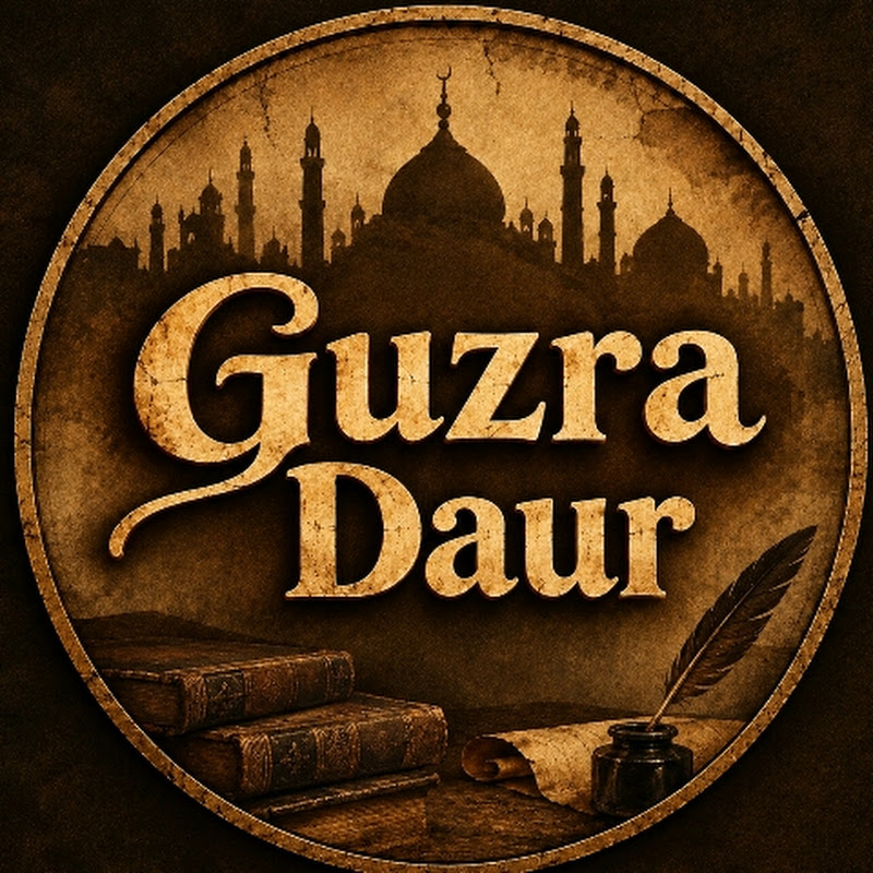 Guzra Daur