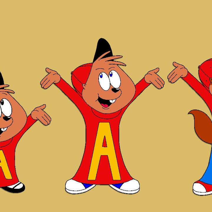 Post from A CHIPMUNK SUPERSTAR 50