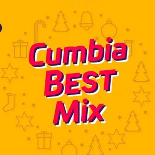 Cumbias Best Mix