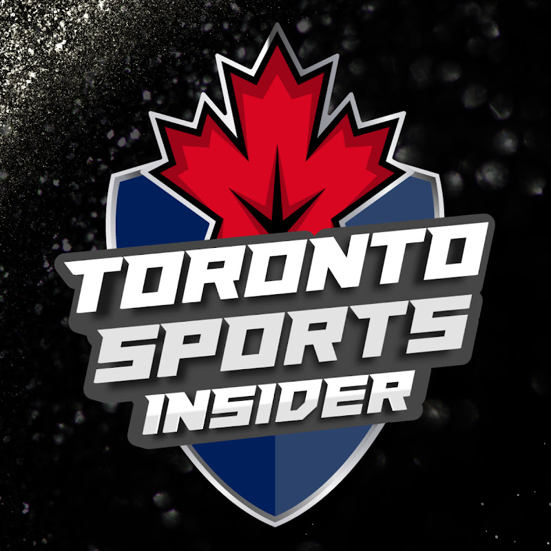 Toronto Sports Insider