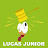 Lucas Júnior - Topic