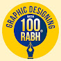 Graphic Design with Saurabh logo