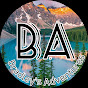 Bradley's Adventures logo