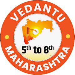 Vedantu Maharashtra 5th to 8th channel avatar