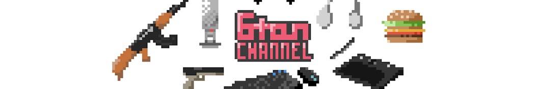 6tan Channel YouTube channel avatar