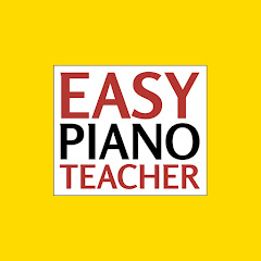 Easy Piano Teacher Avatar