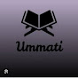 Ummati U logo