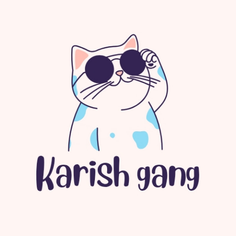 kareesh gang