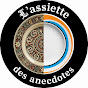 L'assiette des anecdotes logo