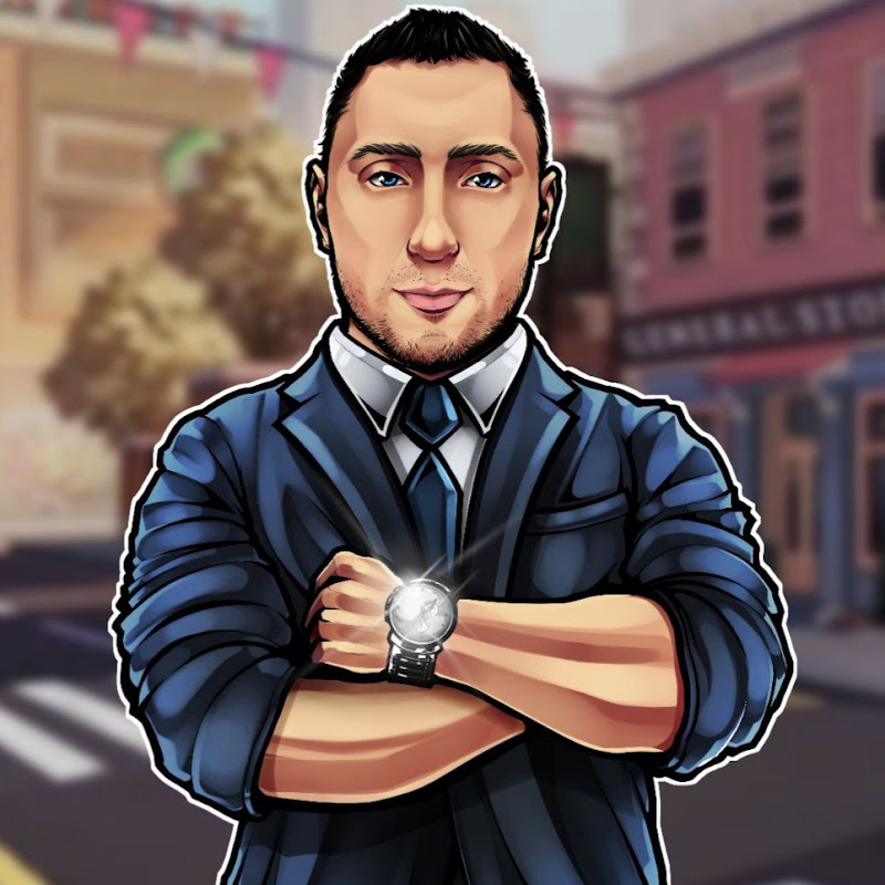 ZloyKrendel - про Гейминг и Девайсы