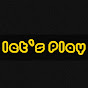 Let's Play Band logo