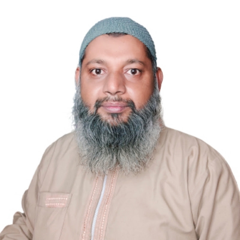 Imranullah Khan
