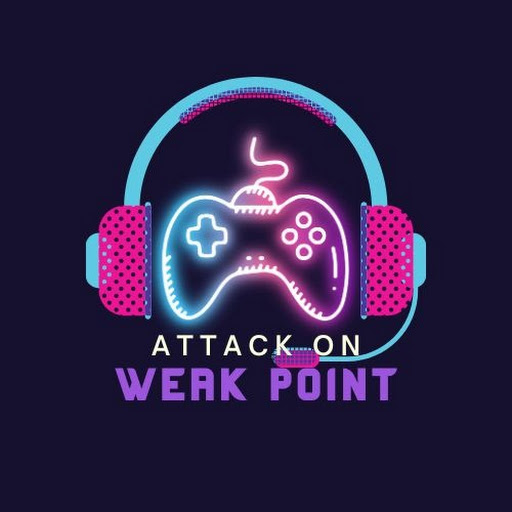 Attack on Weak Point