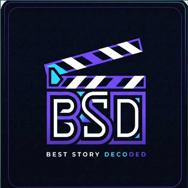 Best Story Decoded