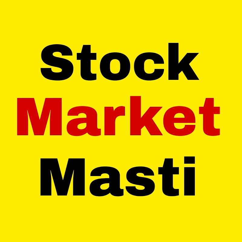 Stock Market Masti