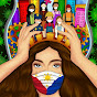 Celebrity Home Image Thumbnail