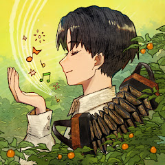 Ryo Concertina | コンサーティーナ