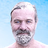 What could Wim Hof buy with $807.26 thousand?