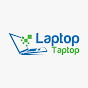 Laptop TapTop logo