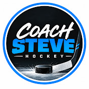 Coach Steve Hockey