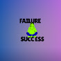Failure To Success logo