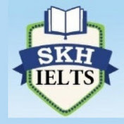 SKH IELTS Online Preparation
