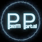 The Poem Portal logo