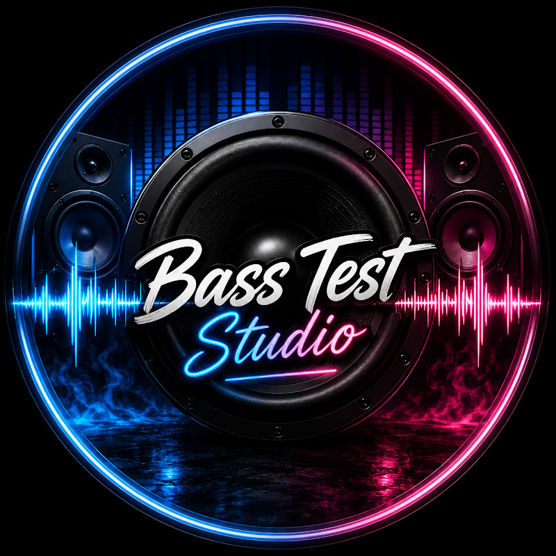 Bass Test Studio