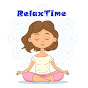 RelaxTime logo