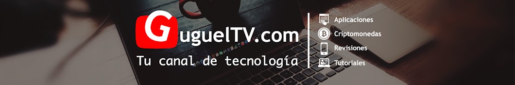 Guguel TV YouTube-Kanal-Avatar