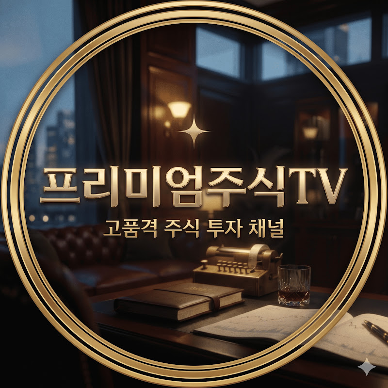 프리미엄주식TV