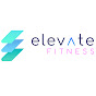 Elevate Jesus: Women's Health and Fitness logo