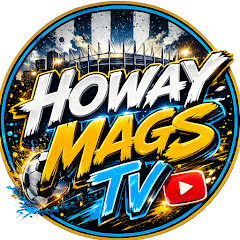 Howay Mags TV