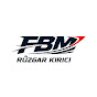 FBM Rüzgar Kırıcı