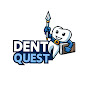 Dent Quest logo